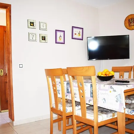 Fuerte Holiday Beach House Σπίτι διακοπών *
