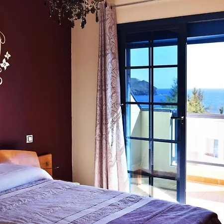 Σπίτι διακοπών Fuerte Holiday Beach House