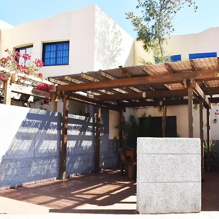 Fuerte Holiday Beach House