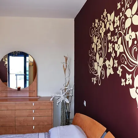 Σπίτι διακοπών Fuerte Holiday Beach House