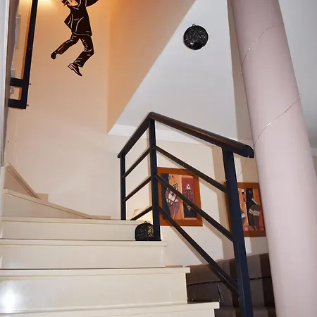 Σπίτι διακοπών Fuerte Holiday Beach House Lajita