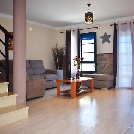 Fuerte Holiday Beach House