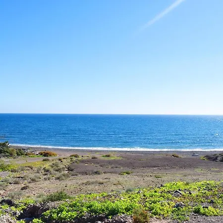 Fuerte Holiday Beach House * Lajita