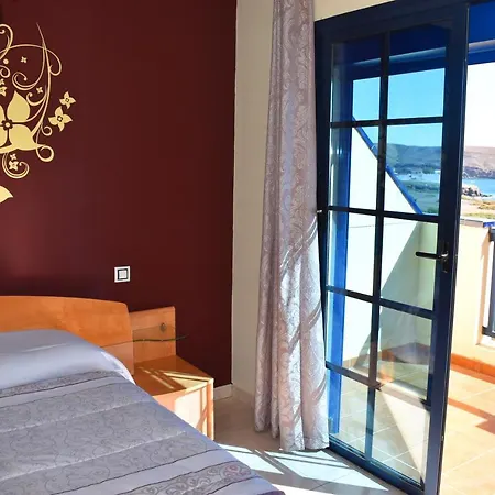 Σπίτι διακοπών Fuerte Holiday Beach House