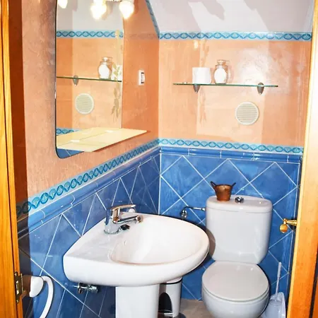Fuerte Holiday Beach House