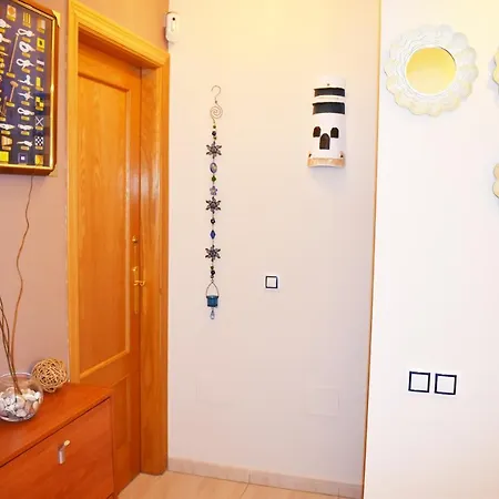 Fuerte Holiday Beach House * Lajita