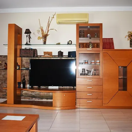 Fuerte Holiday Beach House Σπίτι διακοπών Lajita