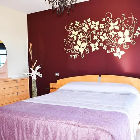 Fuerte Holiday Beach House Σπίτι διακοπών *