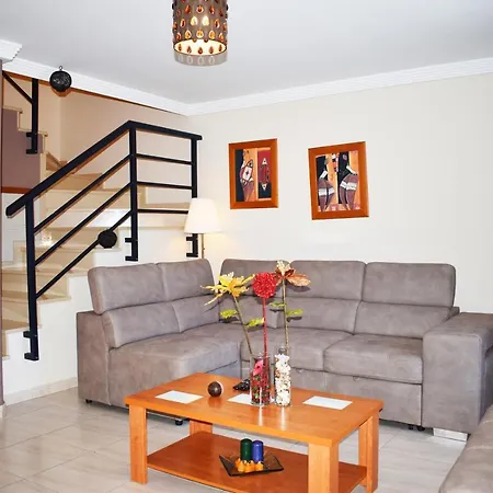 Fuerte Holiday Beach House Lajita