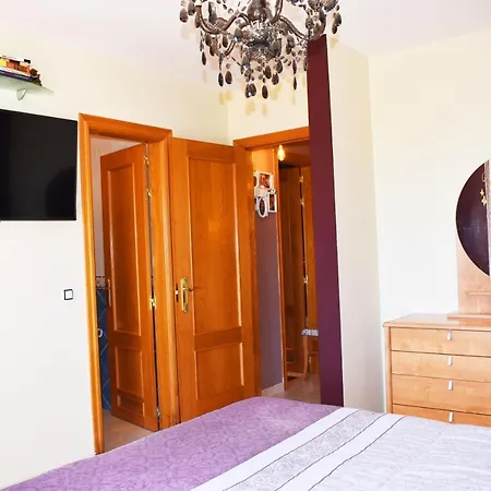 Fuerte Holiday Beach House Σπίτι διακοπών *