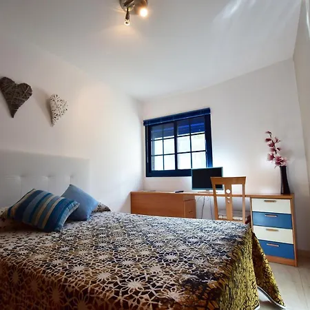 Fuerte Holiday Beach House Σπίτι διακοπών
