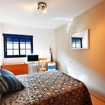 Fuerte Holiday Beach House * Lajita
