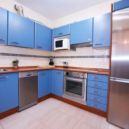 Fuerte Holiday Beach House Σπίτι διακοπών