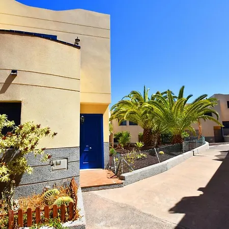 Σπίτι διακοπών Fuerte Holiday Beach House Lajita