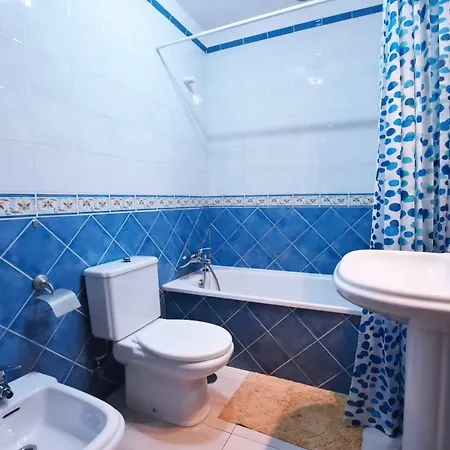 Fuerte Holiday Beach House Σπίτι διακοπών