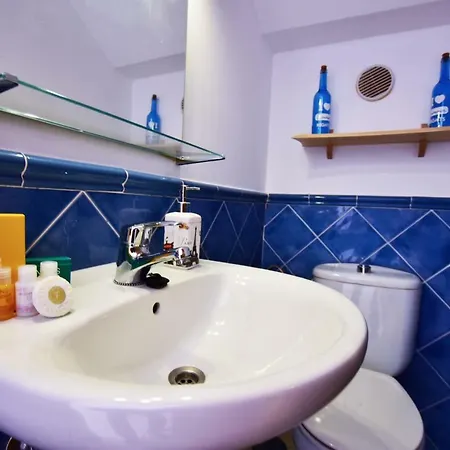 Fuerte Holiday Beach House Σπίτι διακοπών