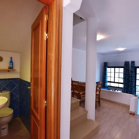 Fuerte Holiday Beach House