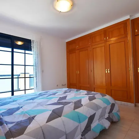 Σπίτι διακοπών Fuerte Holiday Beach House