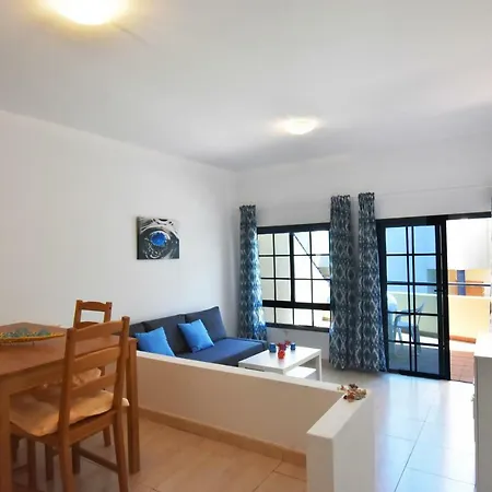 Σπίτι διακοπών Fuerte Holiday Beach House