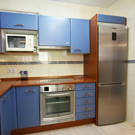 Σπίτι διακοπών Fuerte Holiday Beach House Lajita