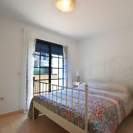 Fuerte Holiday Beach House Σπίτι διακοπών