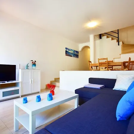 Fuerte Holiday Beach House Σπίτι διακοπών Lajita