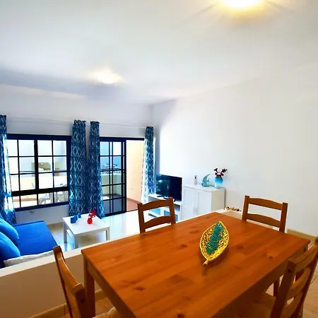 Fuerte Holiday Beach House *
