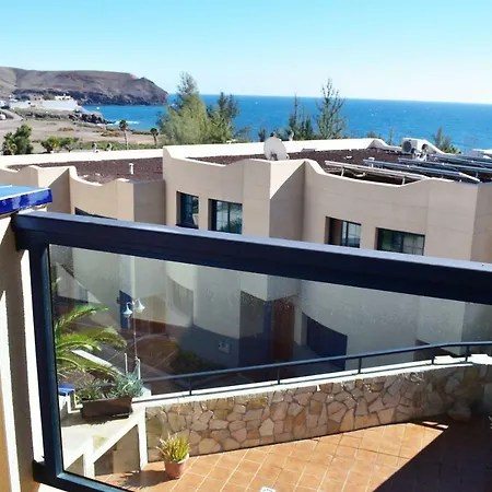 Fuerte Holiday Beach House Σπίτι διακοπών