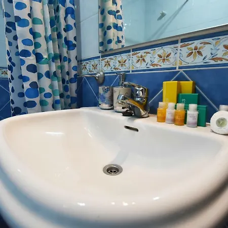 Σπίτι διακοπών Fuerte Holiday Beach House Lajita
